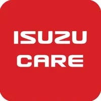 ISUZU CARE icon