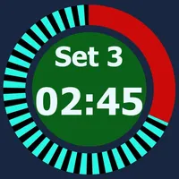 Personal Interval Timer icon