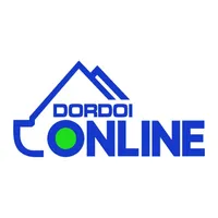 Dordoi Online icon