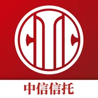 中信信托 icon