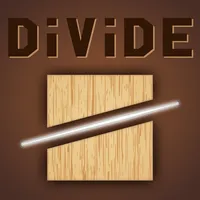 Divide: Logic Puzzle Game icon