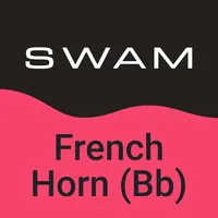 SWAM French Horn Bb icon