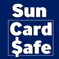 Sun CardSafe icon