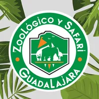 Zoológico Guadalajara icon