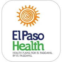 El Paso Health icon