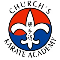 Church's Karate Academy icon