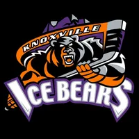 Knoxville Ice Bears Game Day icon