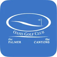 The Oasis Golf Club icon