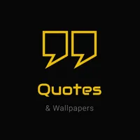 Quotes & Wallpapers icon