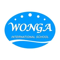 WONGA International School icon