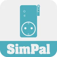 SimPal WiFi icon