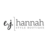 e.j. hannah icon