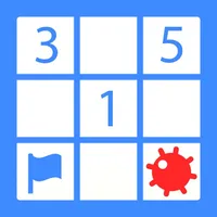 Minesweeper - Relaxing Puzzle icon