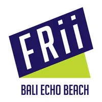 FRii Bali Echo Beach icon