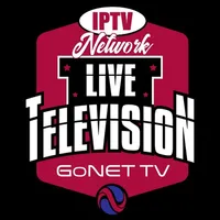 GoNET TV icon