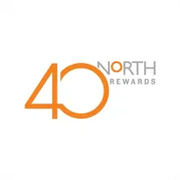 40North Rewards icon