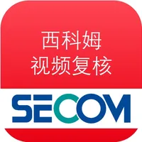 西科姆视频复核 icon