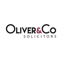 Oliver & Co icon