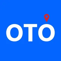 OTO Delivery icon