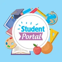 Student Portal icon