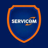 Servicom icon