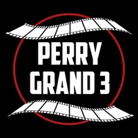 Perry Grand 3 icon