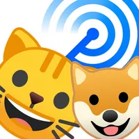 Cat & Dog Radar icon