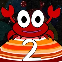 Space Crab 2 icon