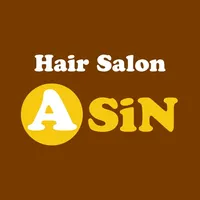 ヘアーサロンASiN　公式アプリ icon