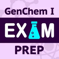 GenChem I Exam Prep icon