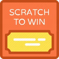 Idle Scratch-Off icon