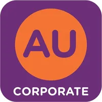 AU BANK CORPORATE icon