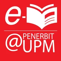 eBooks@Penerbit UPM icon