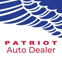 PATRIOT AUTO DEALER icon