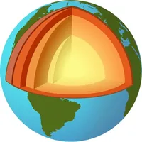 The Earth Science Trivia icon