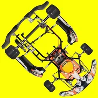 Kart Chassis Setup PRO icon