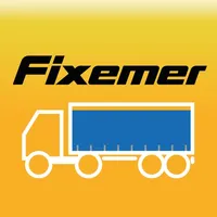 Fixemer Driver App icon