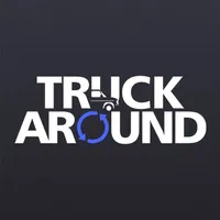 Truck Around App icon