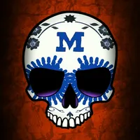 Mezskull icon