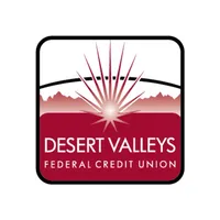 Desert Valleys FCU icon