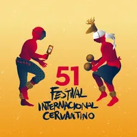 Cervantino icon