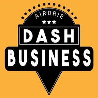 Airdrie Dash Business icon