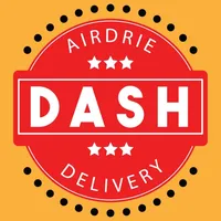 Airdrie Dash Delivery icon