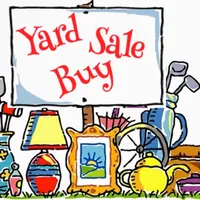 Yard Sale Buy icon