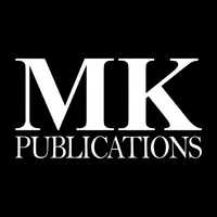 MK Publications icon