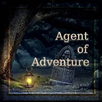 Agent Of Adventure icon