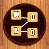 Word link: Word Games icon