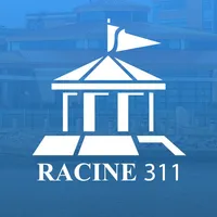 City of Racine 311 icon