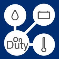 OnDutyControl icon