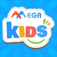 Megakids Quản Lý icon